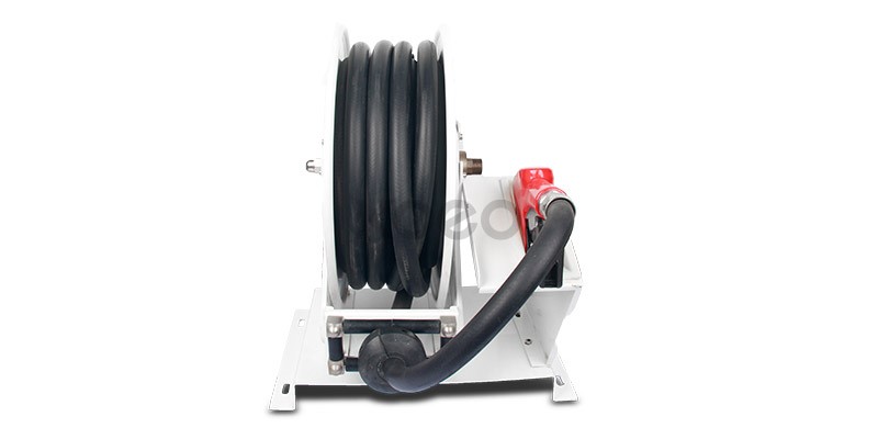 China China Macnaught Diesel Hose Reels Factory – Fuel Hose Reel – KOEO  Manufacturer and Supplier