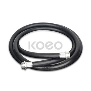 Steel Wired Rubber Hose