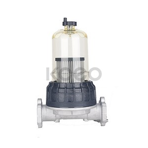 Clear Captor Water Filter