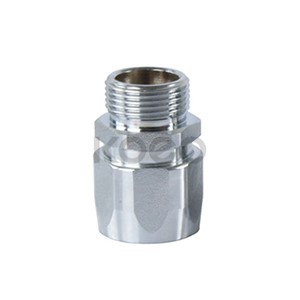 Unrotary Hose Coupling