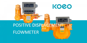 Flowmeter met positieve verplaatsing (1,5 inch, 2 inch, 3 inch, 4 inch) M40, M50, M80, M100